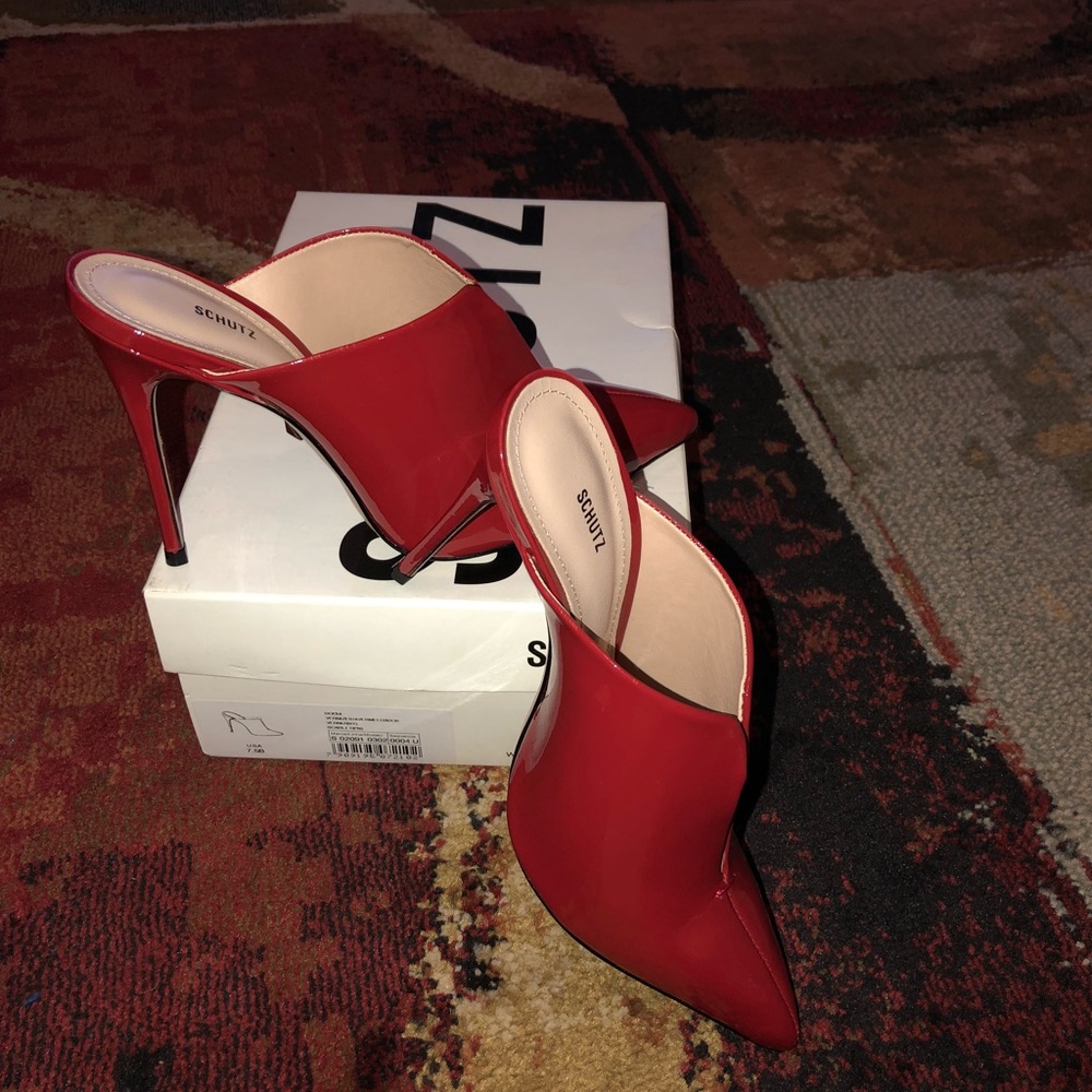 womens Shoes